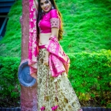 Divi Latest Photoshoot