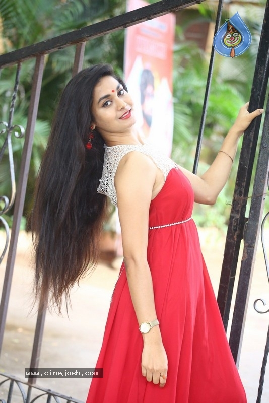 Gnana Priya Photos - 6 / 20 photos