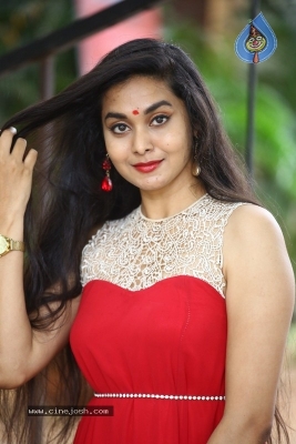 Gnana Priya Photos - 2 of 20