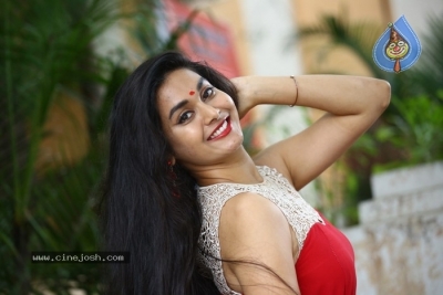 Gnana Priya Photos - 3 of 20