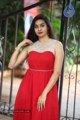 Gnana Priya Photos - 8 of 20