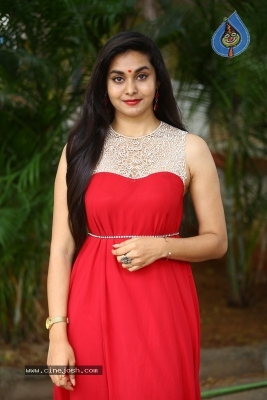 Gnana Priya Photos - 9 of 20