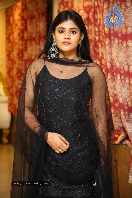 Hebah Patel - 5 / 28 photos