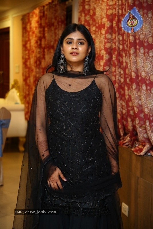 Hebah Patel - 6 / 28 photos