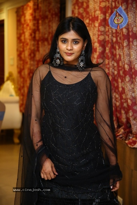 Hebah Patel - 8 / 28 photos