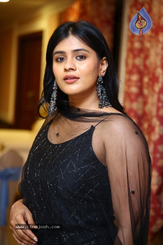 Hebah Patel - 23 / 28 photos