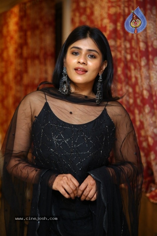 Hebah Patel - 28 / 28 photos