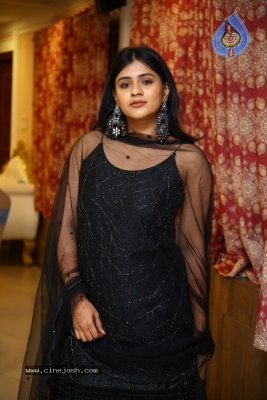 Hebah Patel - 3 of 28