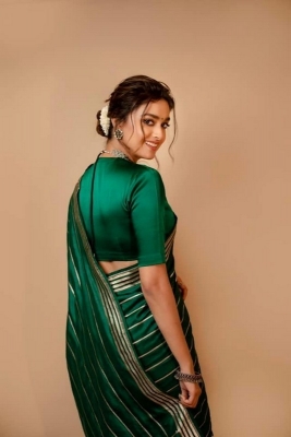 Keerthy Suresh Photos - 6 of 6