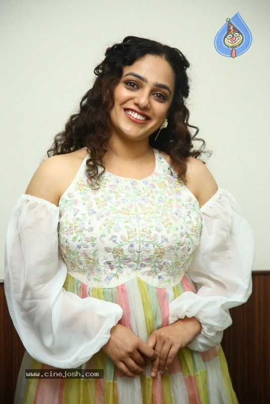 Nithya Menen Photos - 1 / 21 photos