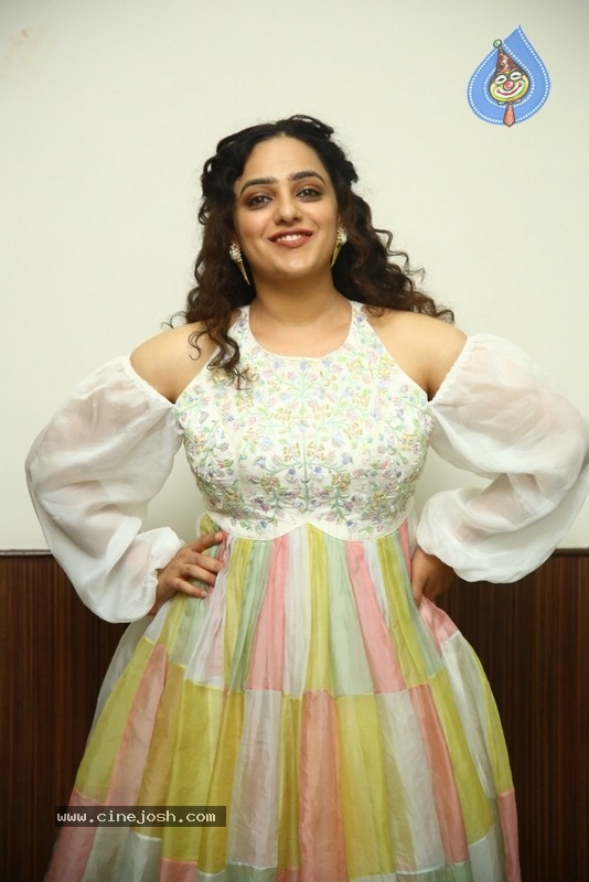 Nithya Menen Photos - 13 / 21 photos