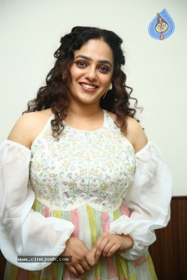 Nithya Menen Photos - 3 of 21