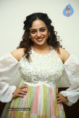 Nithya Menen Photos - 5 of 21