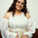 Nithya Menen Photos