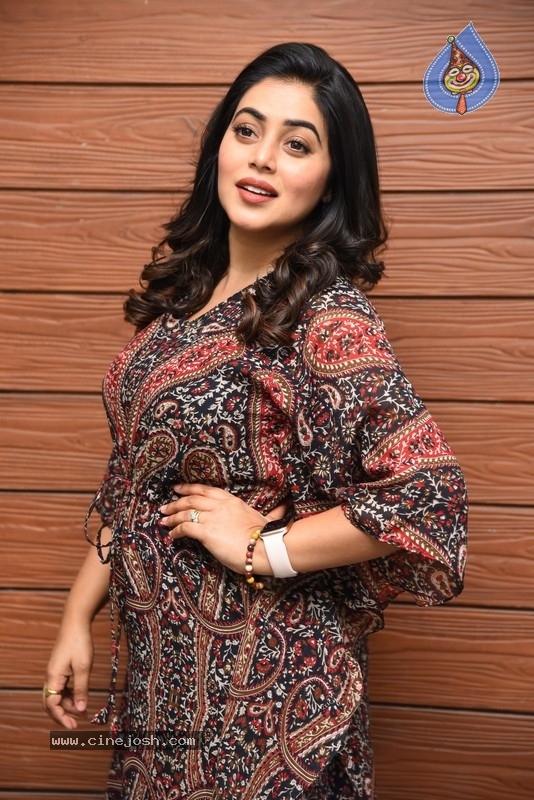 Poorna Interview Photos - 8 / 21 photos