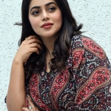 Poorna Interview Photos