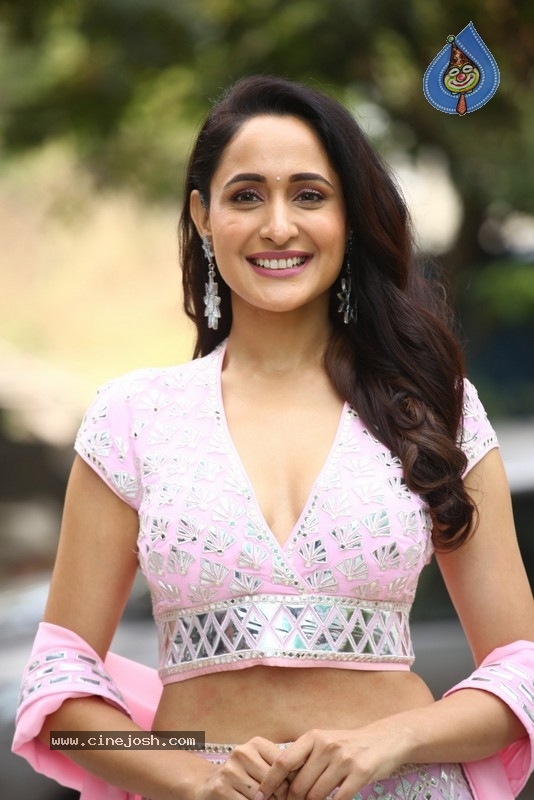 Pragya Jaiswal Interview - 2 / 21 photos