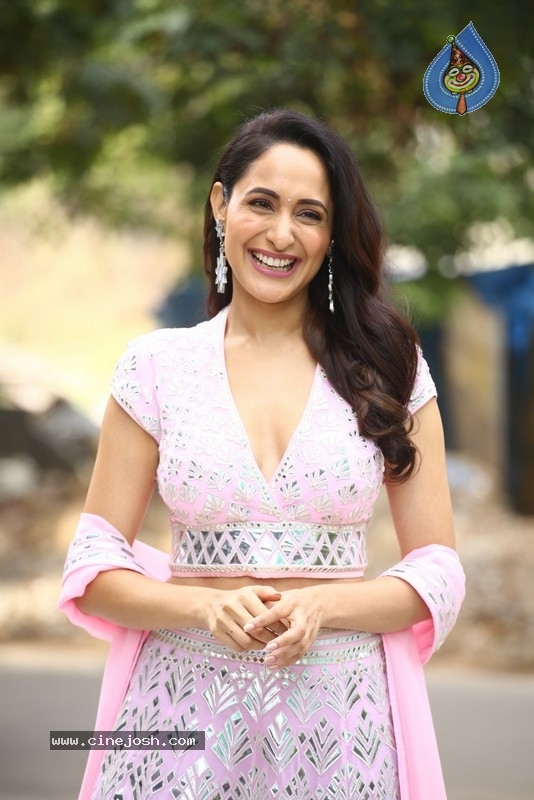 Pragya Jaiswal Interview - 4 / 21 photos