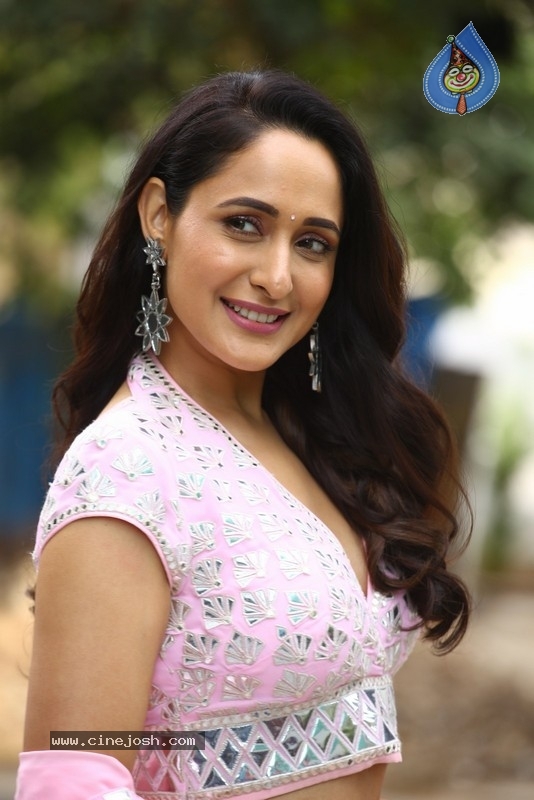 Pragya Jaiswal Interview - 5 / 21 photos