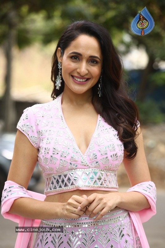 Pragya Jaiswal Interview - 8 / 21 photos