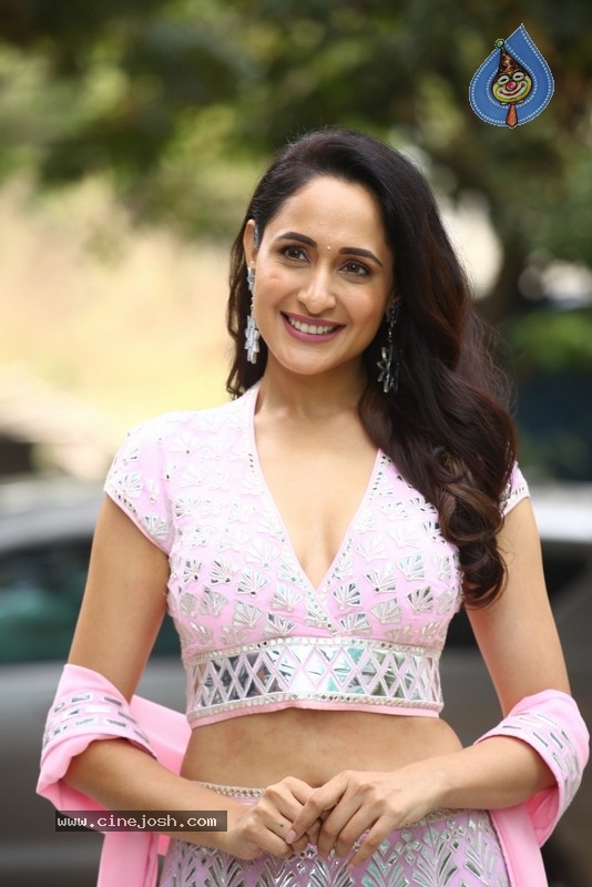 Pragya Jaiswal Interview - 10 / 21 photos