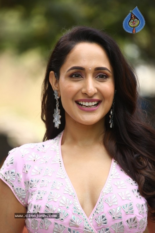 Pragya Jaiswal Interview - 13 / 21 photos