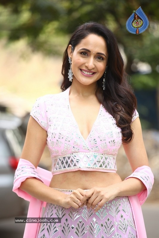 Pragya Jaiswal Interview - 15 / 21 photos