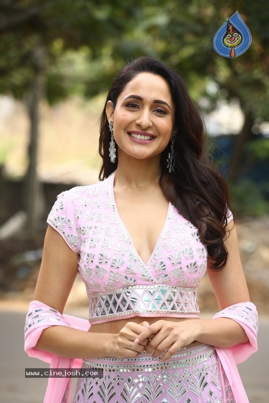 Pragya Jaiswal Interview - 16 / 21 photos