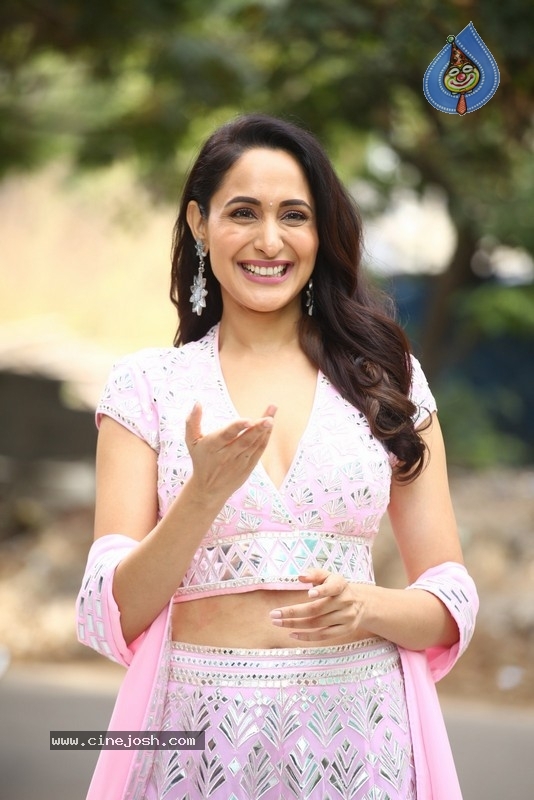 Pragya Jaiswal Interview - 17 / 21 photos