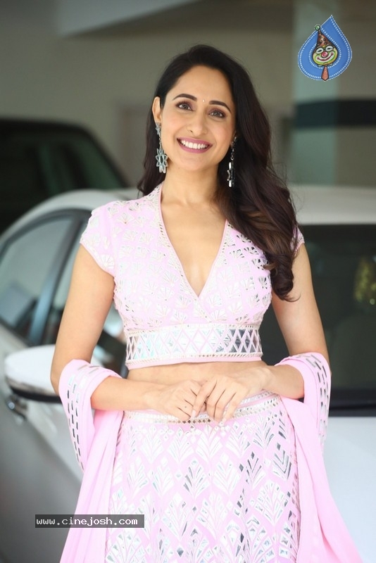 Pragya Jaiswal Interview - 19 / 21 photos