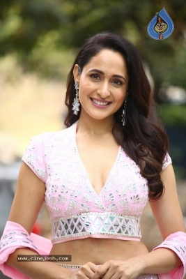 Pragya Jaiswal Interview - 1 of 21