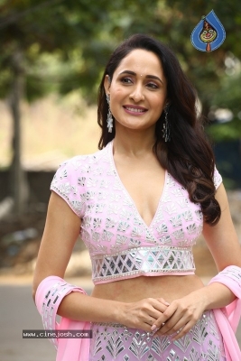 Pragya Jaiswal Interview - 3 of 21