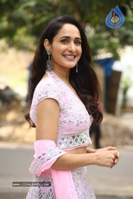 Pragya Jaiswal Interview - 12 of 21