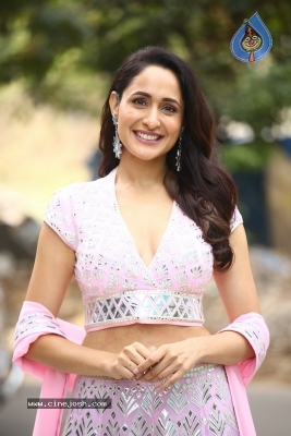 Pragya Jaiswal Interview - 14 of 21