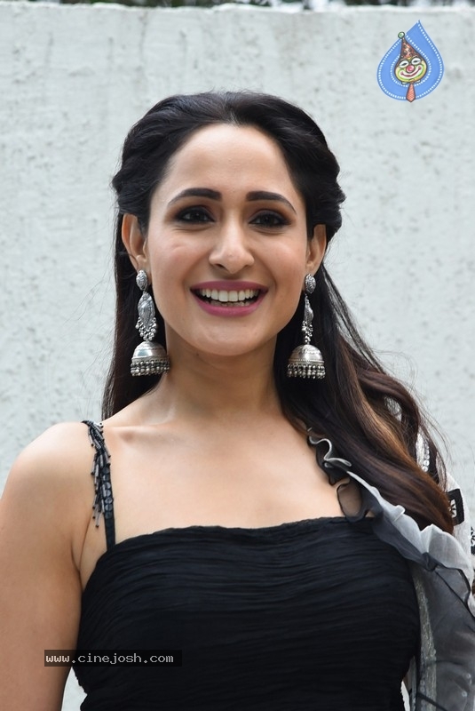 Pragya Jaiswal Photos - 6 / 21 photos