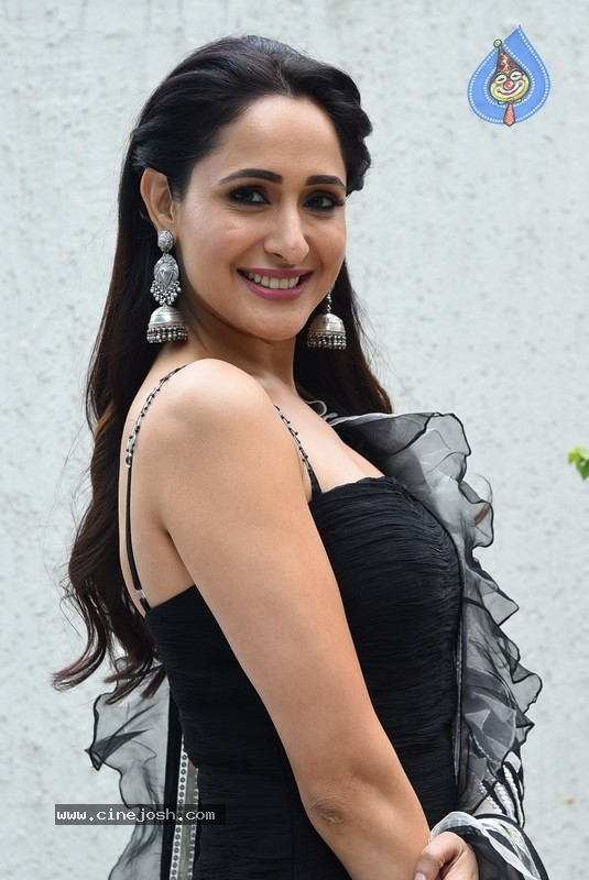 Pragya Jaiswal Photos - 13 / 21 photos