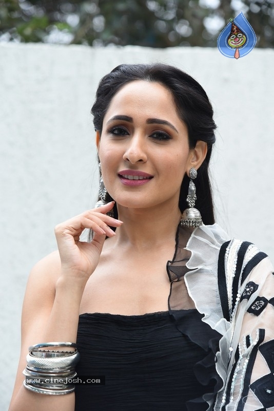 Pragya Jaiswal Photos - 15 / 21 photos