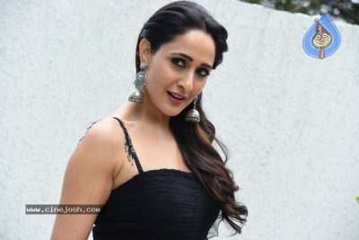 Pragya Jaiswal Photos - 1 of 21