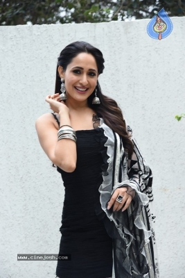 Pragya Jaiswal Photos - 12 of 21