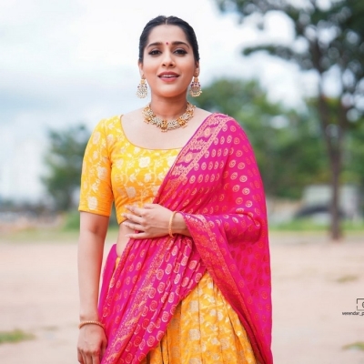 Rashmi Gautam Photos - 6 of 10