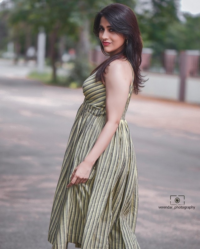 Rashmi Gautham Pics - 8 / 9 photos