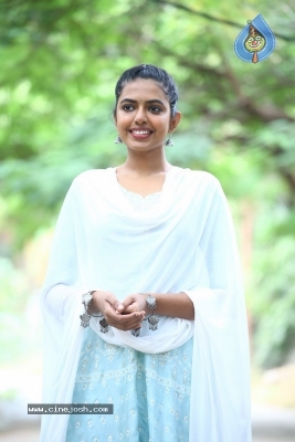 Shivani Rajasekhar Photos - 17 of 17