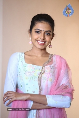 Shivani Rajasekhar Photos - 15 of 19