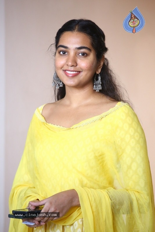 Shivathmika Rajashekar - 2 / 13 photos