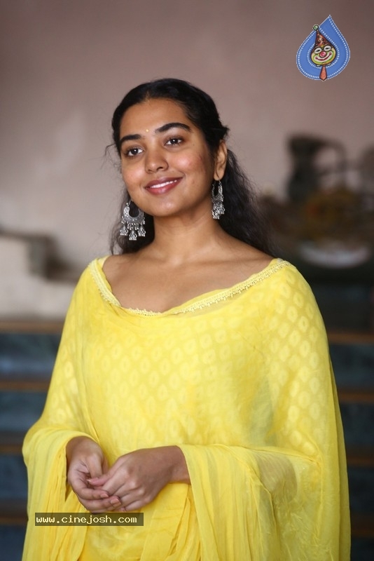 Shivathmika Rajashekar - 7 / 13 photos