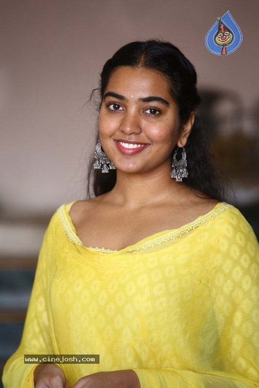 Shivathmika Rajashekar - 12 / 13 photos