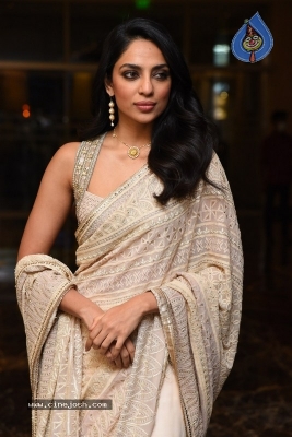 Sobhita Dhulipala Photos - 3 of 14