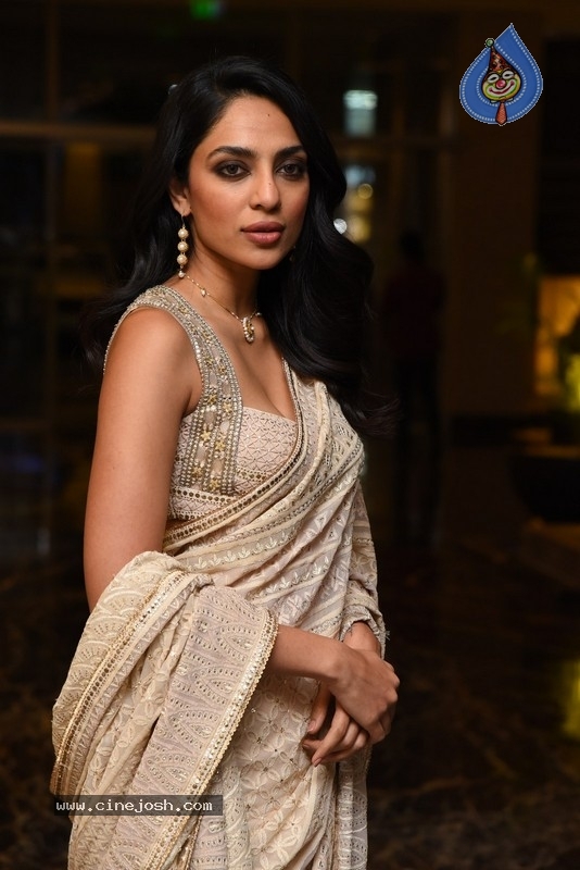 Sobhita Dhulipala Photos - 1 / 14 photos