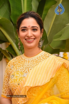 Tamannaah Bhatia Photos - 12 of 21