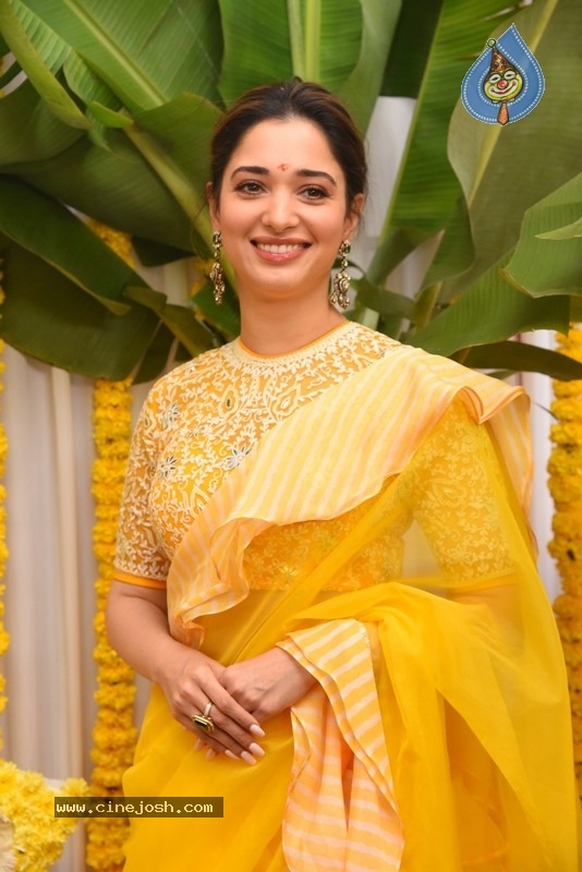 Tamannaah Bhatia Photos - 1 / 21 photos